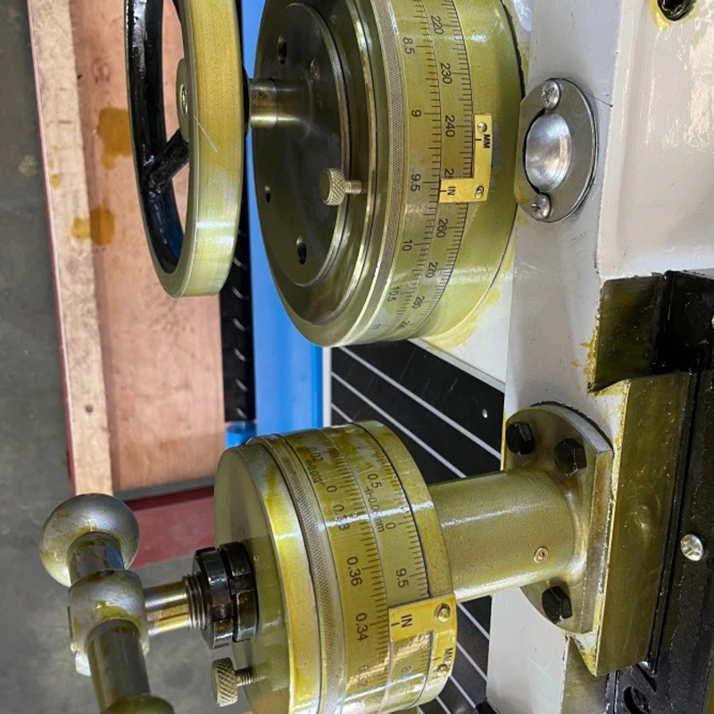 Lathe Machine 8 Feet best